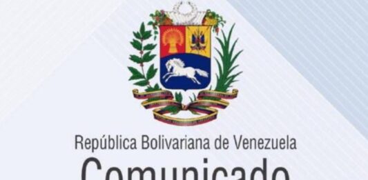 Venezuela caídos ataque