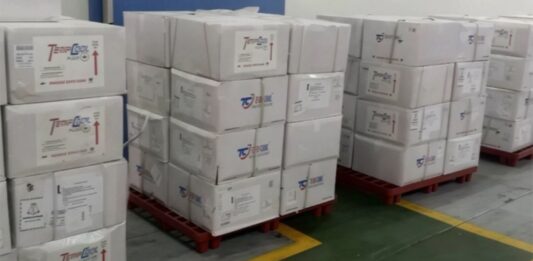 Venezuela medicamentos oncológicos India