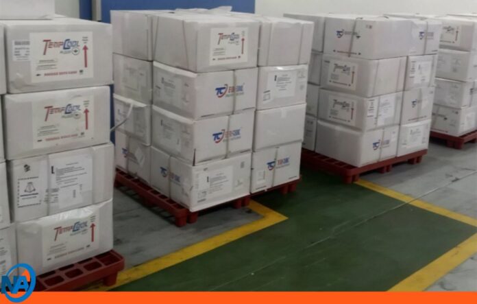 Venezuela medicamentos oncológicos India Venezuela medicamentos oncológicos India