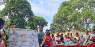 Venezuela Consulta Popular próximo 8 de marzo
