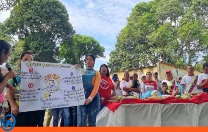 Venezuela Consulta Popular próximo 8 de marzo