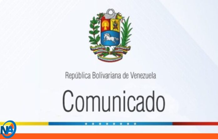 Venezuela rechazo Orden Ejecutiva Venezuela rechazo Orden Ejecutiva