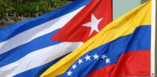 Venezuela relaciones bilaterales Cuba