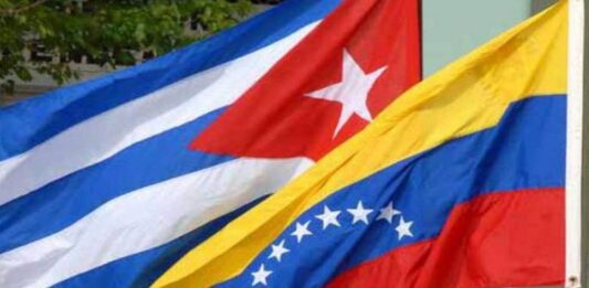 Venezuela relaciones bilaterales Cuba