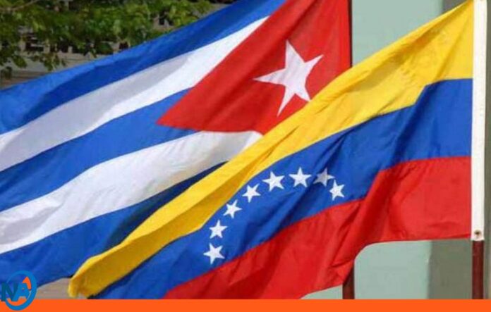 Venezuela relaciones bilaterales Cuba Venezuela relaciones bilaterales Cuba