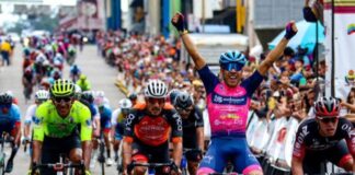 Vuelta al Táchira 2026