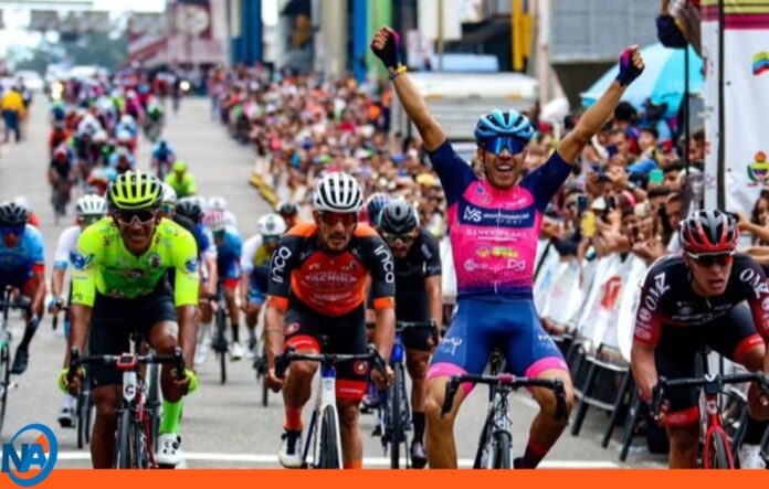 Vuelta al Táchira 2026 Vuelta al Táchira 2026