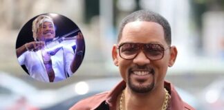 Will Smith demanda