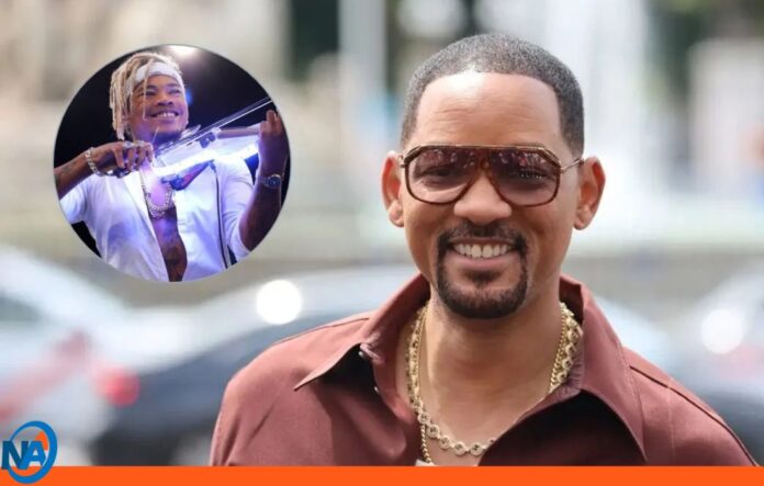 Will Smith demanda Will Smith demanda