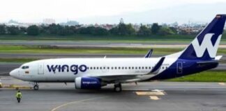 Wingo reactivará operaciones Caracas