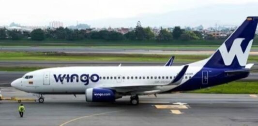 Wingo reactivará operaciones Caracas