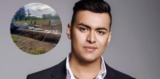 Yeison Jiménez falleció