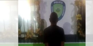 abuso sexual Valencia