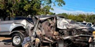 accidente Sambil Valencia