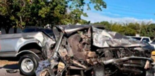 accidente Sambil Valencia