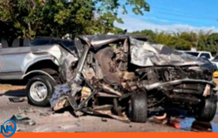 accidente Sambil Valencia