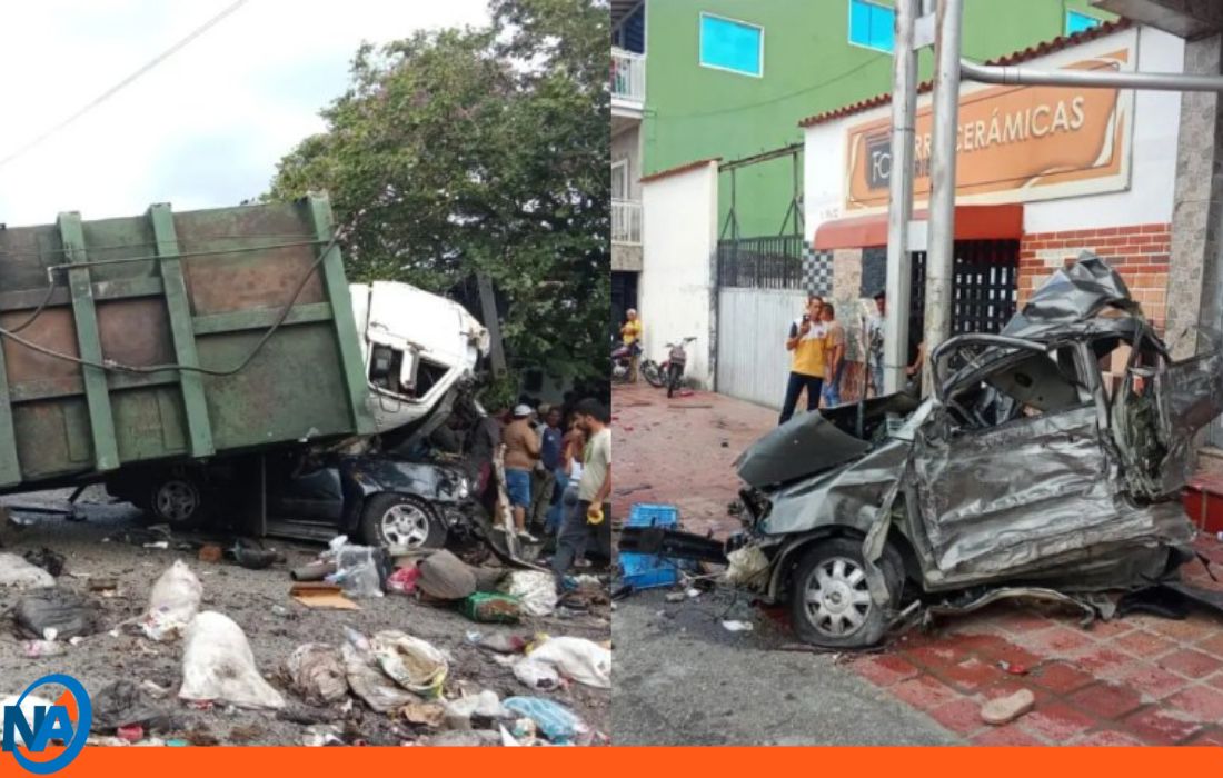 accidente Táchira personas fallecidas (2)