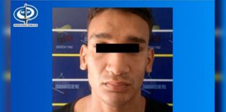 asesinato hijo Kid Rodríguez