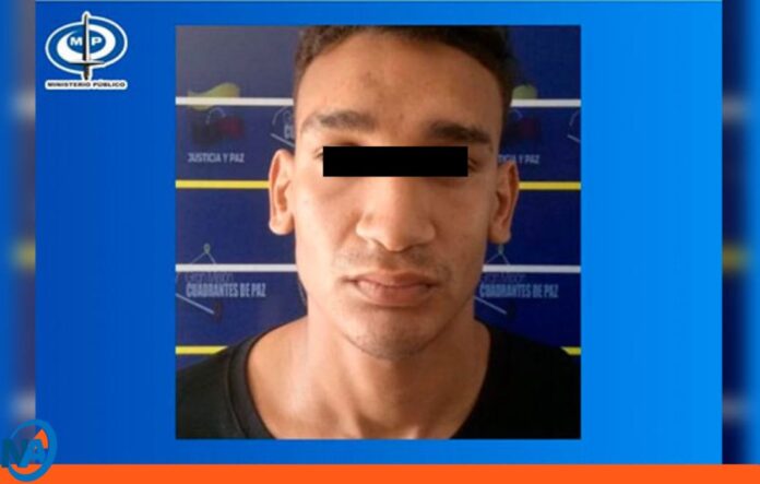 asesinato hijo Kid Rodríguez