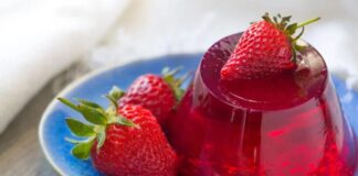 beneficios gelatina