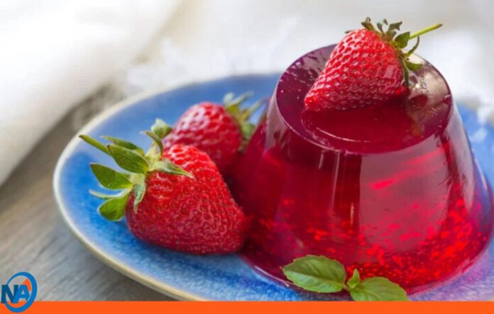 beneficios gelatina beneficios gelatina