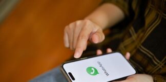 celulares WhatsApp 2026