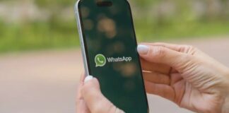 celulares sin WhatsApp