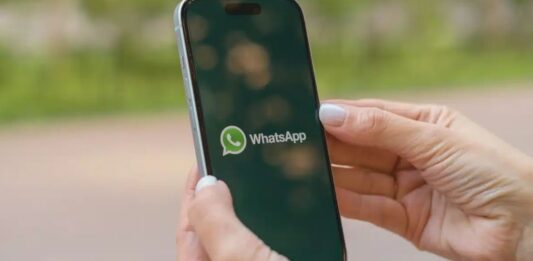 celulares sin WhatsApp