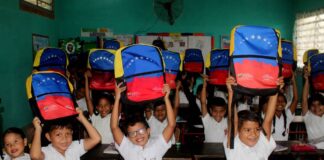 centros educativos Carabobo