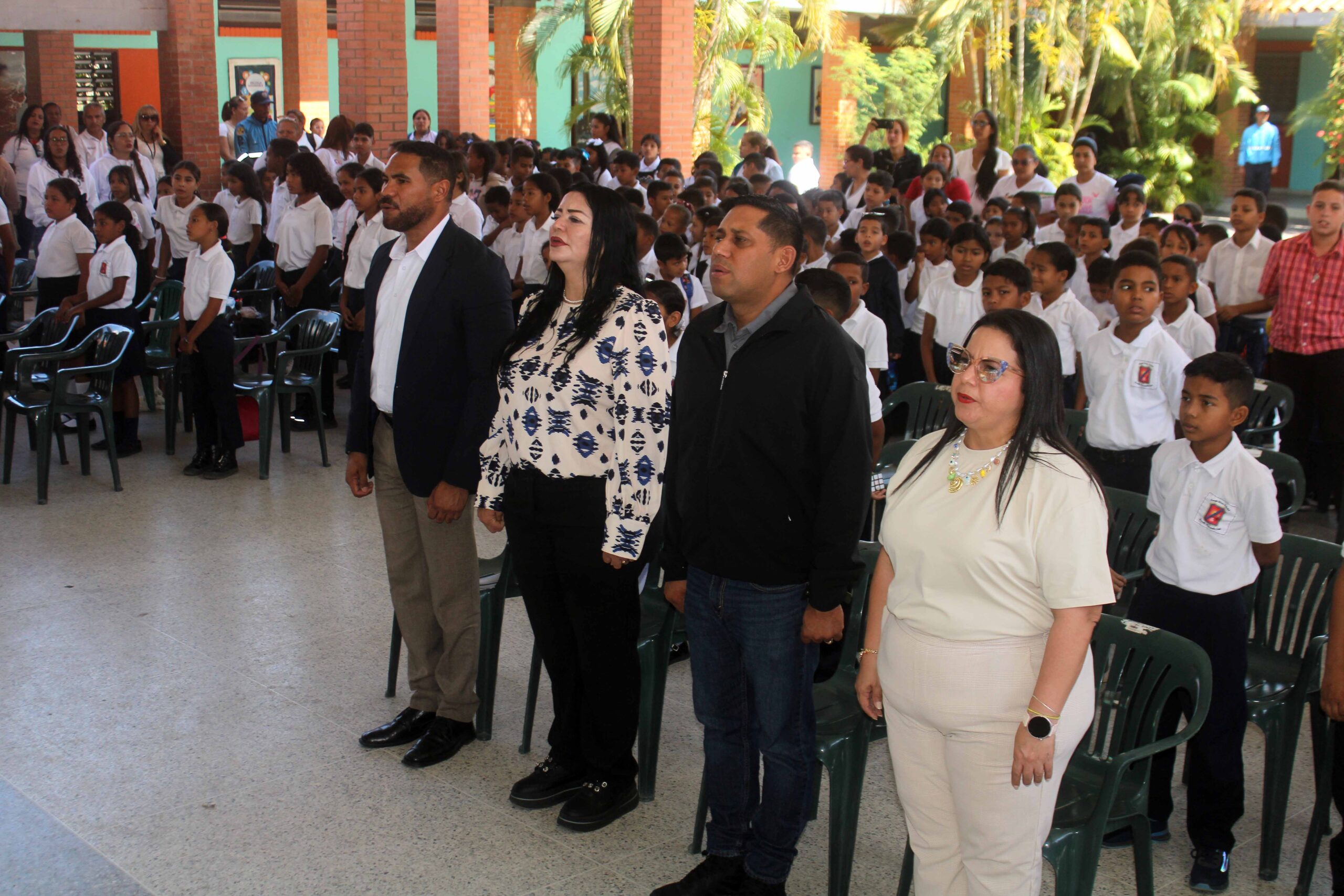 centros educativos Carabobo