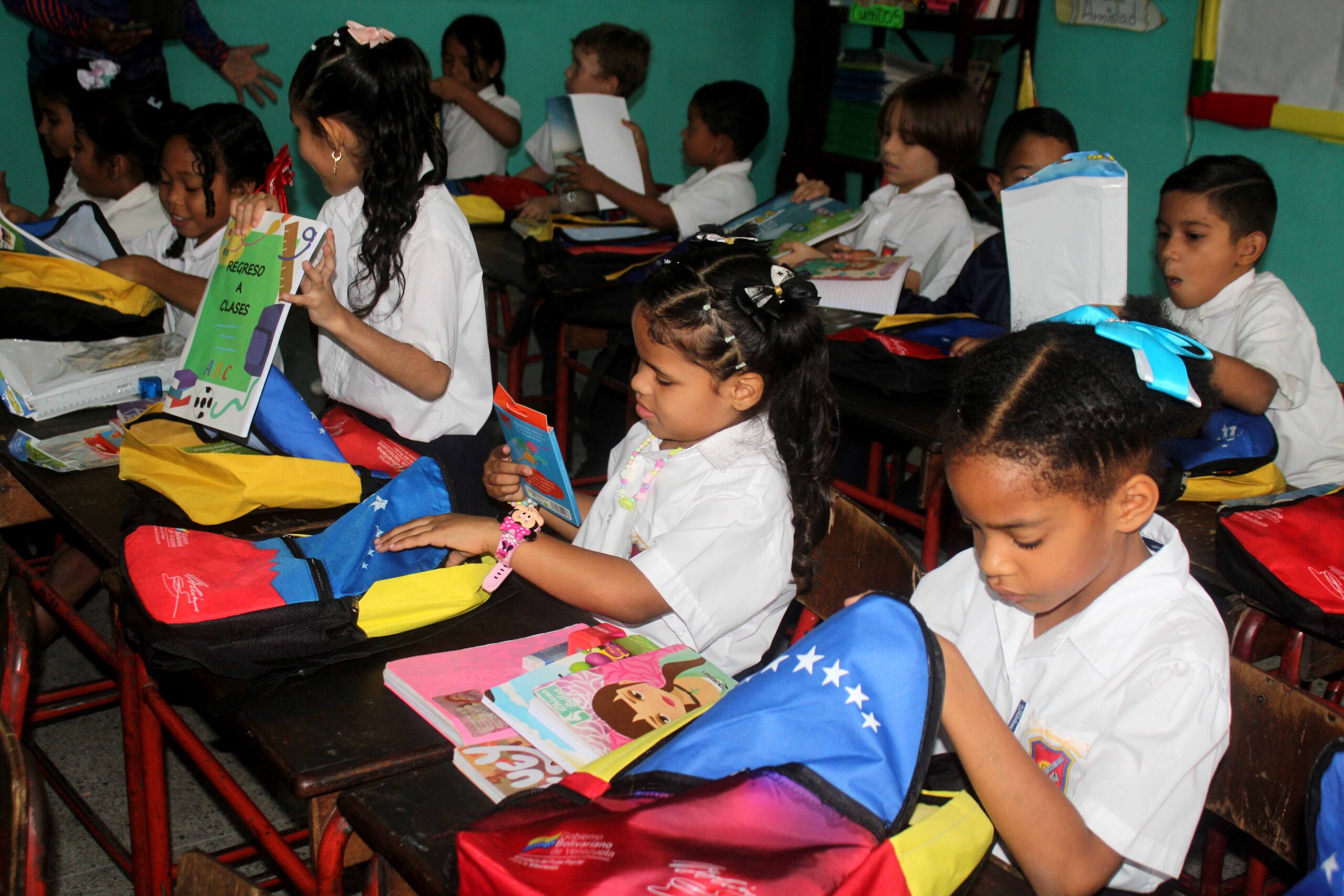 centros educativos Carabobo