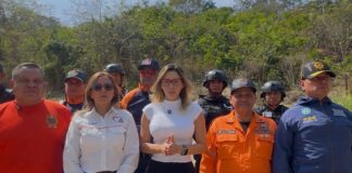 cierre Cerro El Café