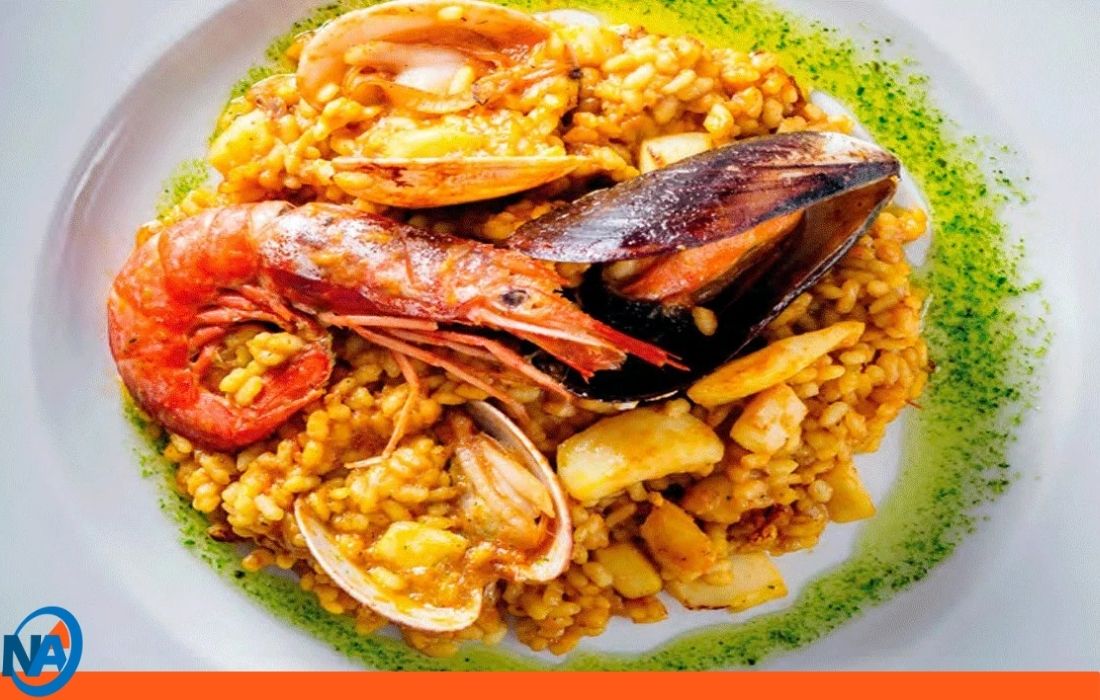 Arroz a la Marinera-1-1