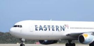 Llega a Venezuela el primer avión con deportados de EE. UU. este 2026