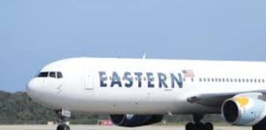 Llega a Venezuela el primer avión con deportados de EE. UU. este 2026