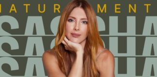 Sascha Fitness de luto