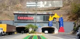 Accidente vial deja un fallecido en túnel La Cabrera