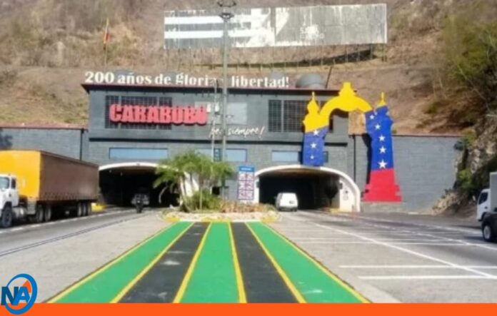 Accidente vial deja un fallecido en túnel La Cabrera Accidente vial deja un fallecido en túnel La Cabrera
