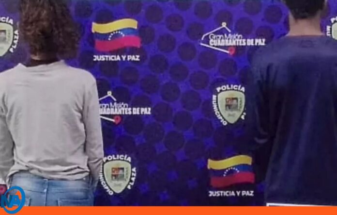 Detenida pareja por quemar a niño de 6 años Detenida pareja por quemar a niño de 6 años