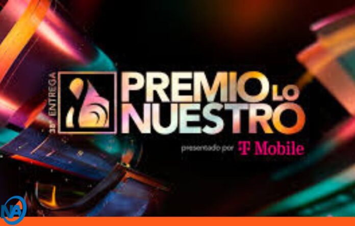 Premio Lo Nuestro 2026 en Miami Premio Lo Nuestro 2026 en Miami