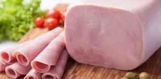 OMS incluye al jamón en el Grupo 1 de carcinógenos