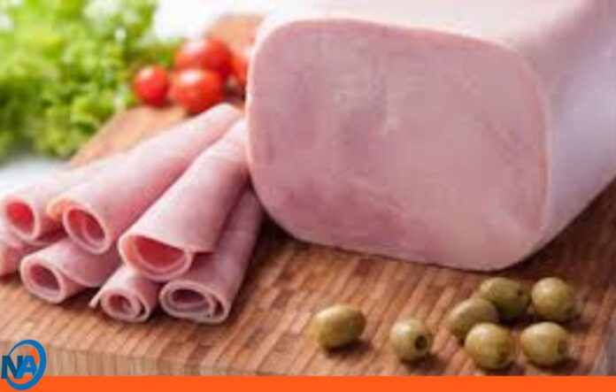 OMS incluye al jamón en el Grupo 1 de carcinógenos OMS incluye al jamón en el Grupo 1 de carcinógenos