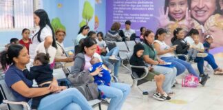 CAI Carabobo primera jornada cardiología de 2026