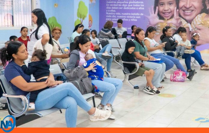 CAI Carabobo primera jornada cardiología de 2026