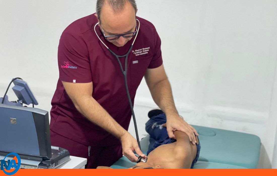 CAI Carabobo primera jornada cardiología de 2026-1-2