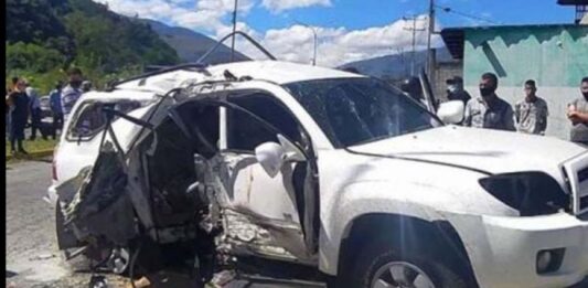 Fallece adolescente en Tucacas