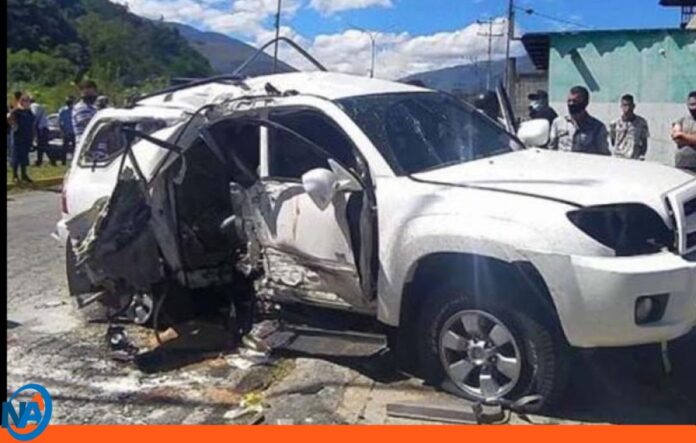 Fallece adolescente en Tucacas