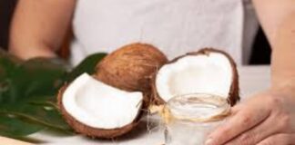 Beneficios del coco para reducir grasa corporal