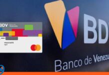 Banco de Venezuela activa Tarjeta Internacional Virtual ¿Qué ofrece? Banco de Venezuela activa Tarjeta Internacional Virtual
