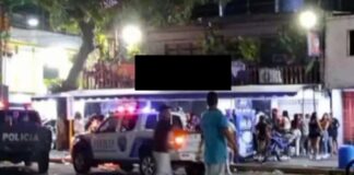 Tiroteo al sur de Valencia deja un fallecido